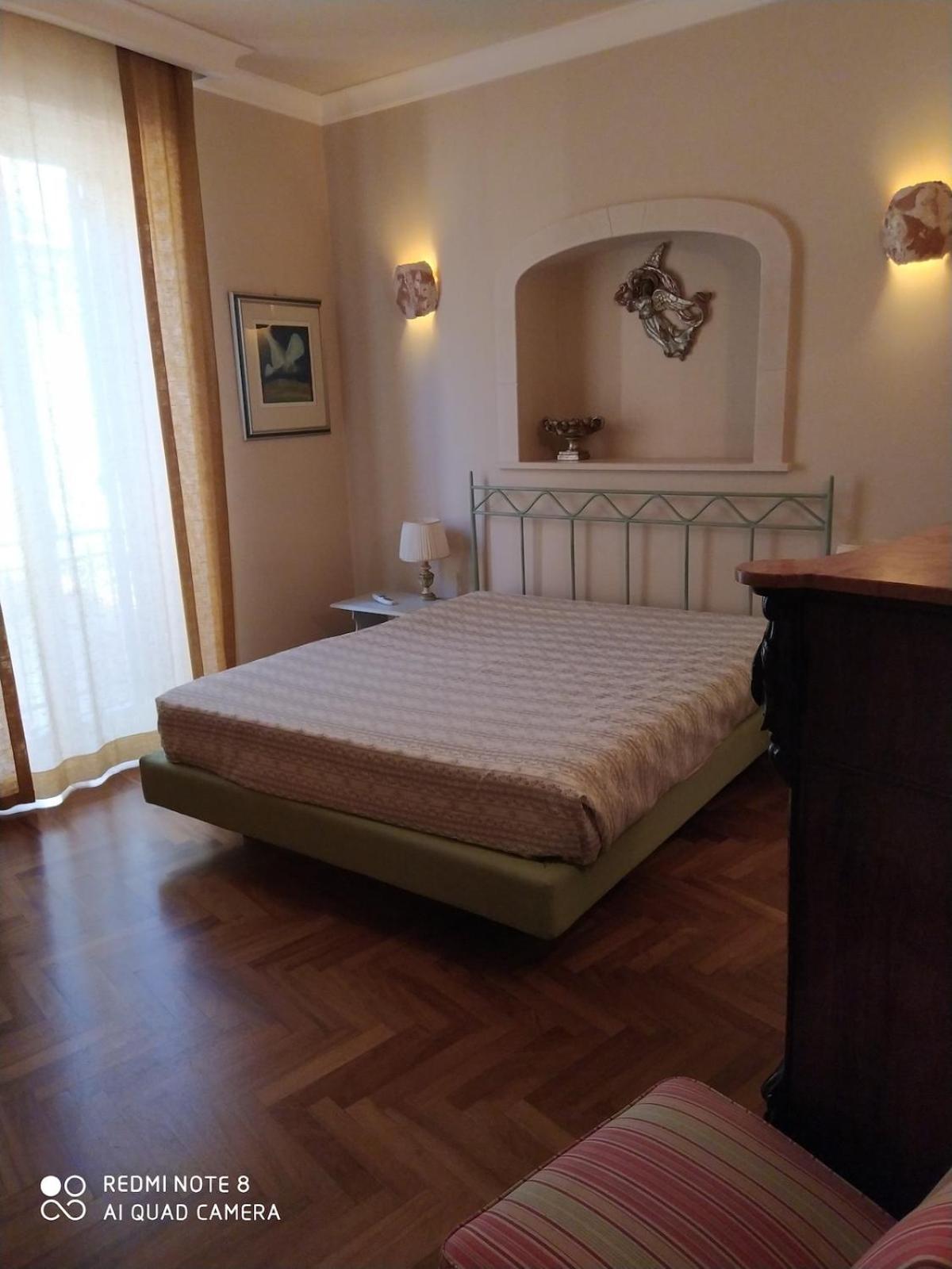Appartamento Casa Aragona In The Heart Of Taormina