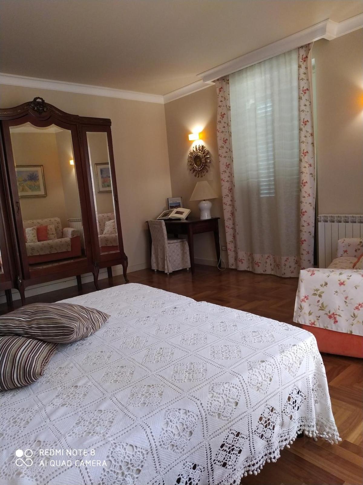 Casa Aragona In The Heart Of Appartamento *