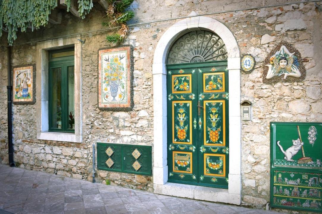 Appartamento Casa Aragona In The Heart Of *