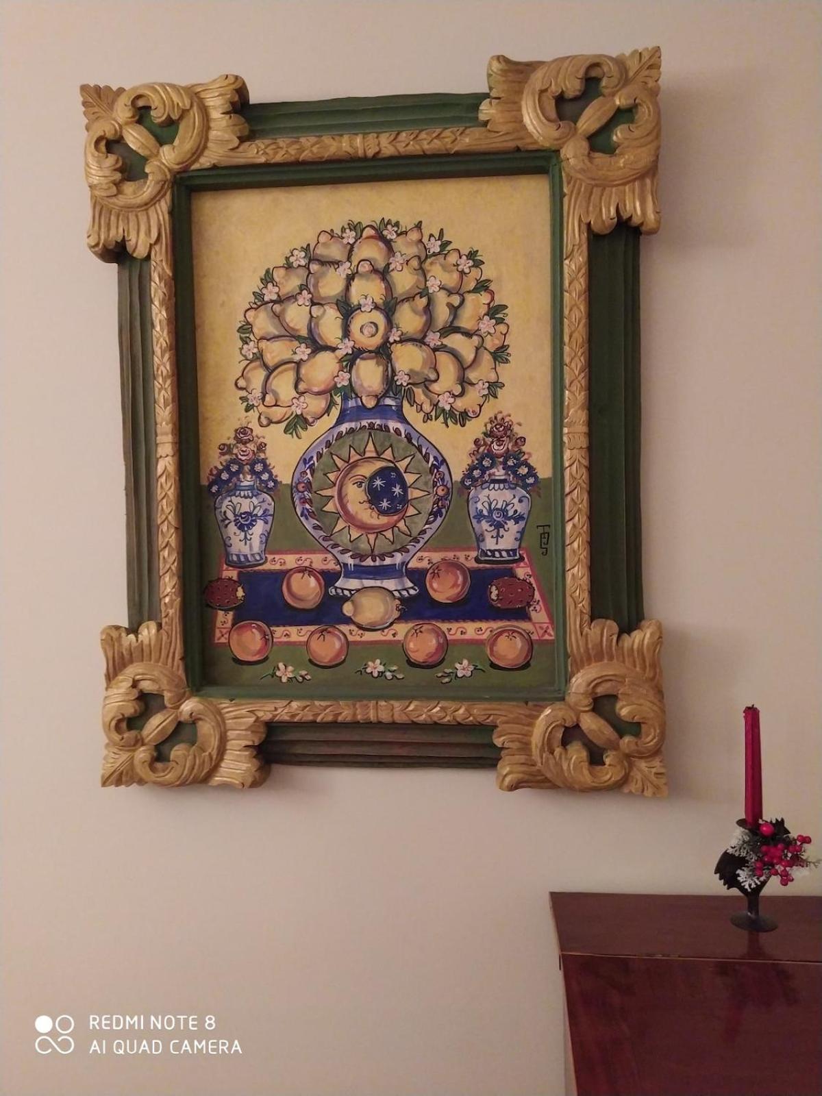 Appartamento Casa Aragona In The Heart Of Taormina